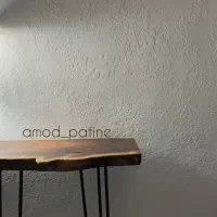اجرای پتینه میکروسمنت