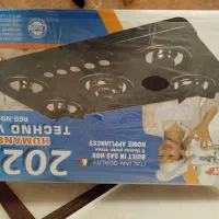 اجاق گاز..هود آشپزخانه