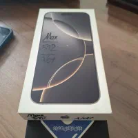 آیفون ۱۶ پرومکس