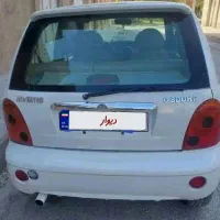 ام وی ام سه سیلندر مدل ۸۷