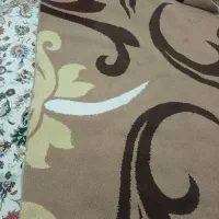 گلیم ۶متری در حد نو ۵۰۰|گلیم، جاجیم، گبه|خرم‌آباد, |دیوار