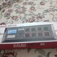 سمپلر آکای|آلات موسیقی|مشهد, محمدآباد|دیوار