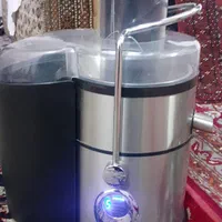 آبمویه گیری،مخلوط کن دوکاره  دجیتال تمیز در حد نو|آبمیوه‌گیر و آب‌مرکبات‌گیر|کرج, پیشاهنگی|دیوار