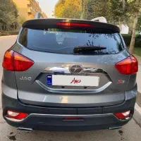 جک s3|خودرو سواری و وانت|کرج, پیشاهنگی|دیوار