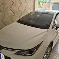 کرولا 1200 توربو مدل 2023 مشابه صفر