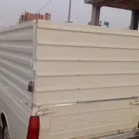 باربند وانت