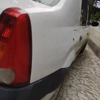 ال90 مدل 95|خودرو سواری و وانت|صومعه‌سرا, |دیوار