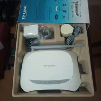 مودم tp link