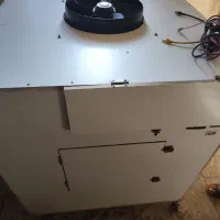 سایلنت باکس 4ظرفیتی