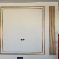 نقاشی ساختمان