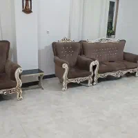 مبل وجلومبلی