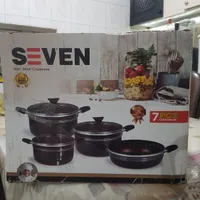 سرویس قابلمه نو آکبند