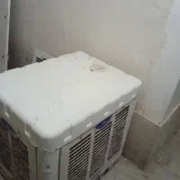 یک کولر دست دو