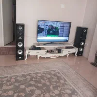 میز تلویزیون