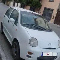 خودرو ام وی ام 110 سه سیلندر مدل 85