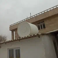 منبع آب 2000 لیتری