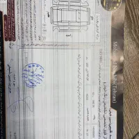 پژو۲۰۷|خودرو سواری و وانت|مشهد, شهید فرامرز عباسی|دیوار