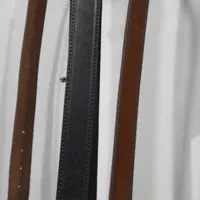 کمربند چرم میدان نبوت سیدمعصوم نبش کوچه ۱۴|کیف، کفش، کمربند|قم, نیروگاه|دیوار