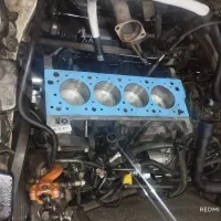 مکانیکی و تقویت تخصصی ردلاین