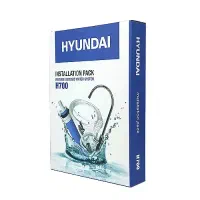 تسویه آب HYUNDAI H600 inline|آب‌سردکن و تصفیه آب|بندرعباس, |دیوار