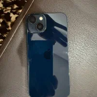 اپل iPhone 13 با حافظهٔ ۱۲۸ گیگابایت|موبایل|تهران, دانشگاه شریف|دیوار