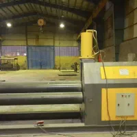 دستگاه نورد