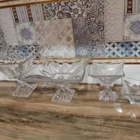 سرویس پذیرایی 4تیکه