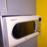 مایکروفر  دوو  اصل ساخت کره