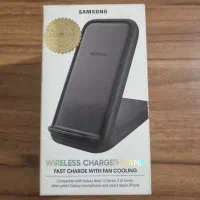 شارژر وایرلس اصل