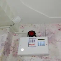 نصب ، جابجایی ، تعمیر دوربین و دزدگیر اماکن|خدمات پیشه و مهارت|مشهد, طلاب|دیوار