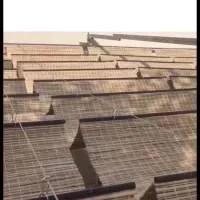 سایبان و سقف سبک ایرانیت و برزنت بدون نیاز به مجوز|خدمات پیشه و مهارت|مشهد, سعد آباد|دیوار