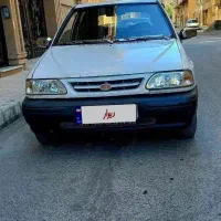 پراید141