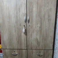 کمد mdf|جاکفشی، کمد، دراور|فولادشهر, B4|دیوار