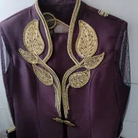 کت دامن