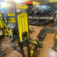 دستگاه بدنسازی|تجهیزات ورزشی|تهران, تهرانسر شمالی|دیوار