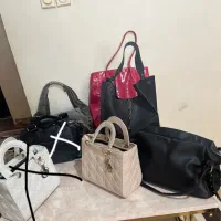 کفش و کیف