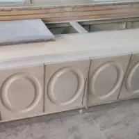 کابینت فلزی