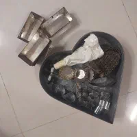 قالب کیک پزی لوازم قنادی