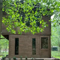 ویلایی بی نظیر با سرمایه گذاری درجه یک