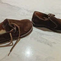 spieth &wensky کفش‌‌ پسرانه از