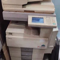 دستگاه کپی توشیبا مدل e.studio 45