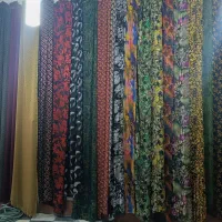 پارچه