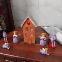 مجسمه|مجسمه، تندیس، ماکت|شاهدشهر, |دیوار