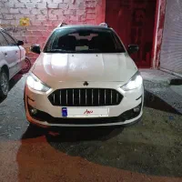 اطلس مدل ۱۴۰۳|خودرو سواری و وانت|خشکبیجار, |دیوار