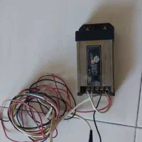 ترانس سوییچینگ المینیومی