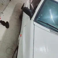 پراید 93دوگانه کارخونه