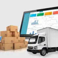 نیازمند آقا و خانم در شرکت پخش