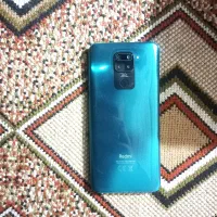 گوشی شیائومی نت9