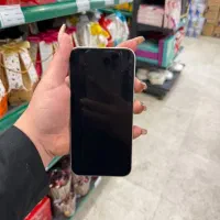 ایفون ۱۳نرمال سفید|موبایل|همدان, |دیوار