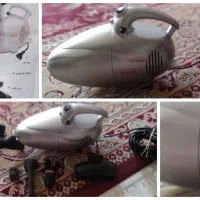 جارو برقی مینی طوسی